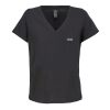 SOL'S Ladies Regent V Neck T-Shirt Thumbnail