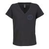 SOL'S Ladies Regent V Neck T-Shirt Thumbnail