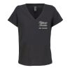 SOL'S Ladies Regent V Neck T-Shirt Thumbnail