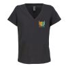 SOL'S Ladies Regent V Neck T-Shirt Thumbnail