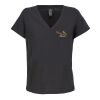 SOL'S Ladies Regent V Neck T-Shirt Thumbnail