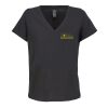 SOL'S Ladies Regent V Neck T-Shirt Thumbnail
