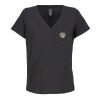 SOL'S Ladies Regent V Neck T-Shirt Thumbnail