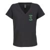 SOL'S Ladies Regent V Neck T-Shirt Thumbnail