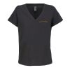 SOL'S Ladies Regent V Neck T-Shirt Thumbnail