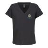 SOL'S Ladies Regent V Neck T-Shirt Thumbnail