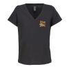 SOL'S Ladies Regent V Neck T-Shirt Thumbnail