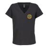 SOL'S Ladies Regent V Neck T-Shirt Thumbnail