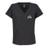 SOL'S Ladies Regent V Neck T-Shirt Thumbnail