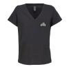 SOL'S Ladies Regent V Neck T-Shirt Thumbnail