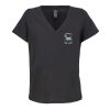 SOL'S Ladies Regent V Neck T-Shirt Thumbnail