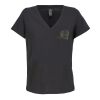 SOL'S Ladies Regent V Neck T-Shirt Thumbnail
