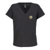 SOL'S Ladies Regent V Neck T-Shirt Thumbnail