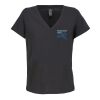 SOL'S Ladies Regent V Neck T-Shirt Thumbnail