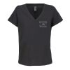 SOL'S Ladies Regent V Neck T-Shirt Thumbnail