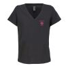 SOL'S Ladies Regent V Neck T-Shirt Thumbnail