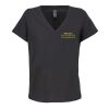 SOL'S Ladies Regent V Neck T-Shirt Thumbnail