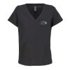 SOL'S Ladies Regent V Neck T-Shirt Thumbnail