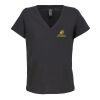 SOL'S Ladies Regent V Neck T-Shirt Thumbnail