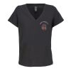 SOL'S Ladies Regent V Neck T-Shirt Thumbnail