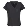 SOL'S Ladies Regent V Neck T-Shirt Thumbnail