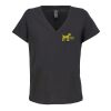 SOL'S Ladies Regent V Neck T-Shirt Thumbnail