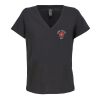 SOL'S Ladies Regent V Neck T-Shirt Thumbnail