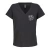 SOL'S Ladies Regent V Neck T-Shirt Thumbnail