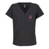 SOL'S Ladies Regent V Neck T-Shirt Thumbnail