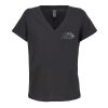 SOL'S Ladies Regent V Neck T-Shirt Thumbnail