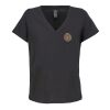 SOL'S Ladies Regent V Neck T-Shirt Thumbnail