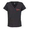 SOL'S Ladies Regent V Neck T-Shirt Thumbnail