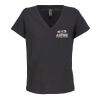 SOL'S Ladies Regent V Neck T-Shirt Thumbnail