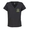 SOL'S Ladies Regent V Neck T-Shirt Thumbnail