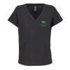 SOL'S Ladies Regent V Neck T-Shirt Thumbnail