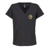 SOL'S Ladies Regent V Neck T-Shirt Thumbnail