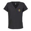 SOL'S Ladies Regent V Neck T-Shirt Thumbnail