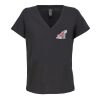 SOL'S Ladies Regent V Neck T-Shirt Thumbnail