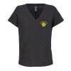 SOL'S Ladies Regent V Neck T-Shirt Thumbnail