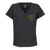 SOL'S Ladies Regent V Neck T-Shirt Thumbnail