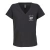 SOL'S Ladies Regent V Neck T-Shirt Thumbnail