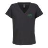 SOL'S Ladies Regent V Neck T-Shirt Thumbnail