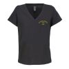 SOL'S Ladies Regent V Neck T-Shirt Thumbnail
