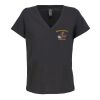 SOL'S Ladies Regent V Neck T-Shirt Thumbnail