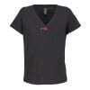 SOL'S Ladies Regent V Neck T-Shirt Thumbnail
