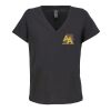 SOL'S Ladies Regent V Neck T-Shirt Thumbnail