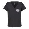 SOL'S Ladies Regent V Neck T-Shirt Thumbnail
