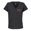 SOL'S Ladies Regent V Neck T-Shirt Thumbnail