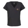 SOL'S Ladies Regent V Neck T-Shirt Thumbnail
