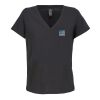 SOL'S Ladies Regent V Neck T-Shirt Thumbnail